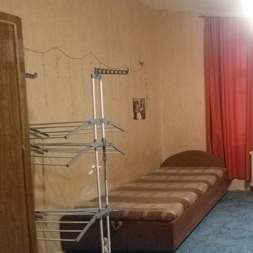 2-комн квартира Газовая улица, 7