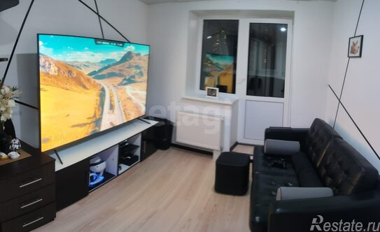 Продажа 2-комн квартиры на вторичном рынке Кузнецова пр-кт,  д. 12,  к. 2