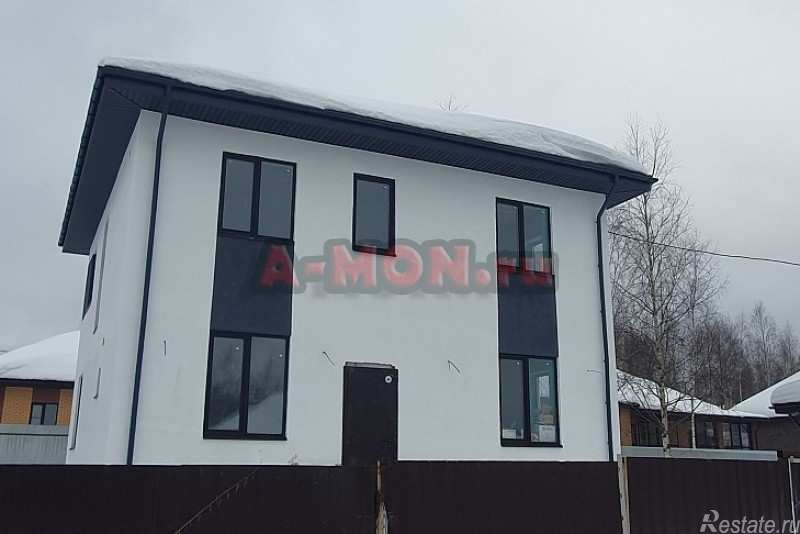 Продажа дома деревня Повадино, деревня Повадино