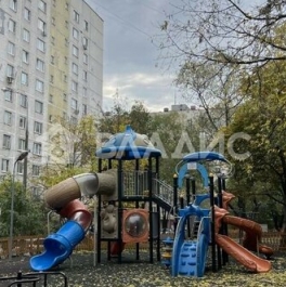 Продажа 1-комн квартиры на вторичном рынке Косинская Б. ул,  д. 16 к2