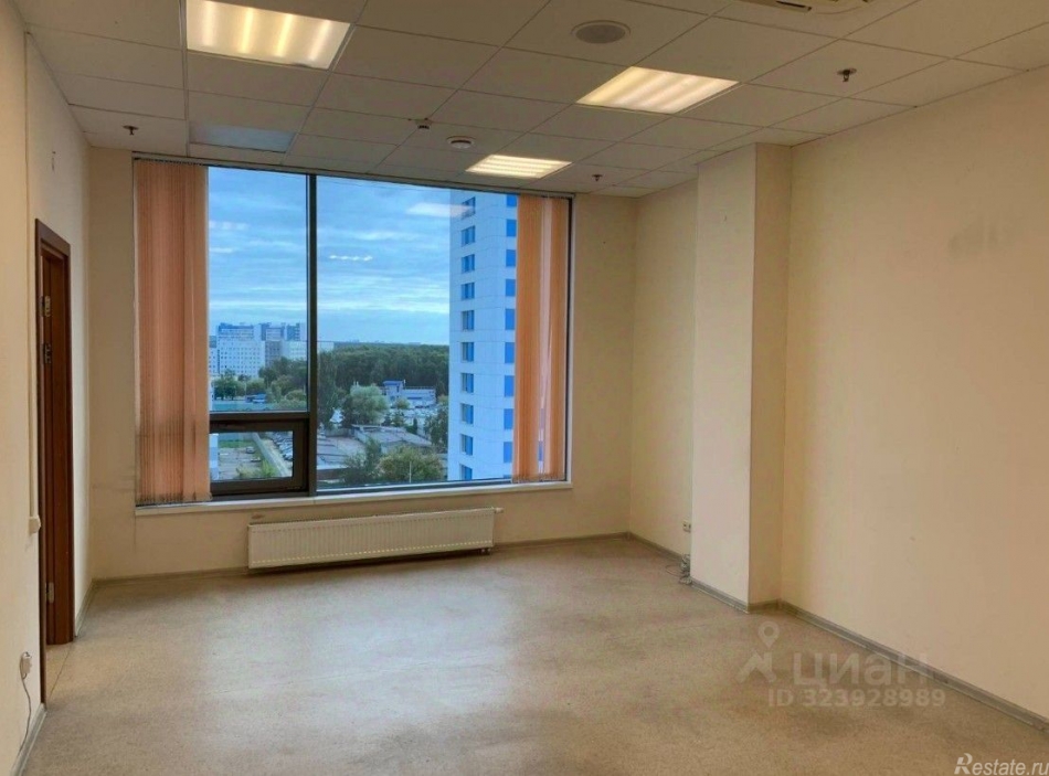 Аренда офиса улица Кулакова