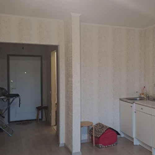 Студия Пушкин, Фуражный переулок, 2к4