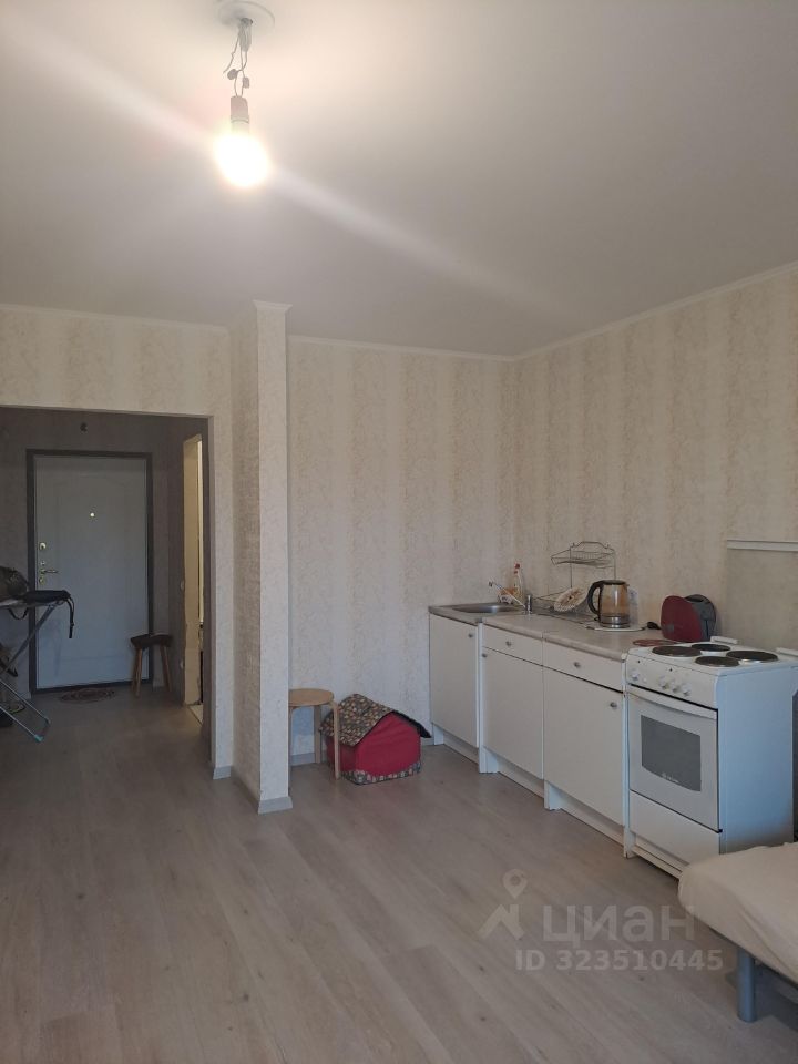 Продажа студии Пушкин, Фуражный переулок, 2к4