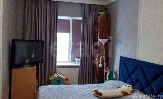 Продажа 3-комн квартиры на вторичном рынке Мурино г, Шоссе в Лаврики ул,  д. 89