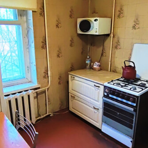 1-комн квартира Гатчина, ул Коли Подрядчикова,  д. 11