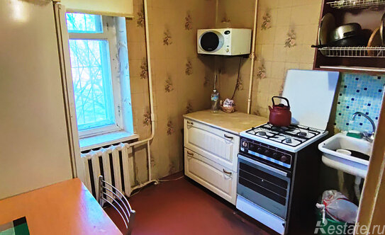 Продажа 1-комн квартиры на вторичном рынке Гатчина, ул Коли Подрядчикова,  д. 11