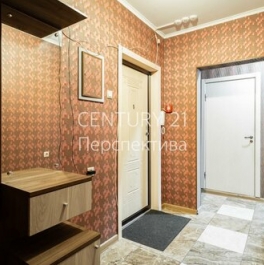 Продажа 2-комн квартиры на вторичном рынке Люберцы г, Комсомольский пр-кт,  д. 8/2