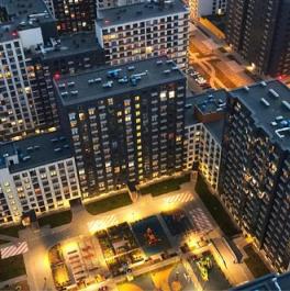 Продажа 1-комн квартиры на вторичном рынке ул Василия Ощепкова,  д. 6