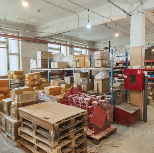 Помещение свободного назначения Нарвская улица,  д. 2