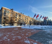 Продать Квартиры вторичка Балашиха г, Славы пл   