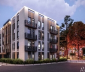 Продать Квартиры вторичка Ильинский, ул Полевая  8/1 