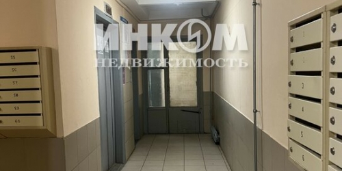 1-комн квартира Нахимовский пр-кт,  д. 22