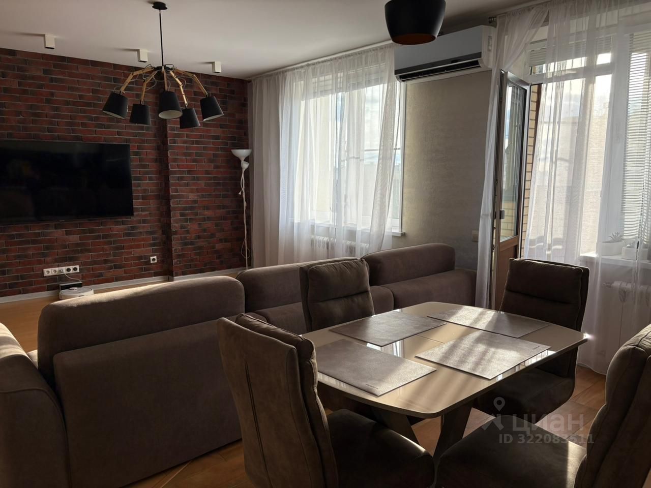 Продажа 2-комн квартиры на вторичном рынке Видное, улица Березовая, 9