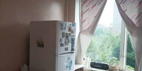 3-комн квартира Ростовская набережная,  д. 1