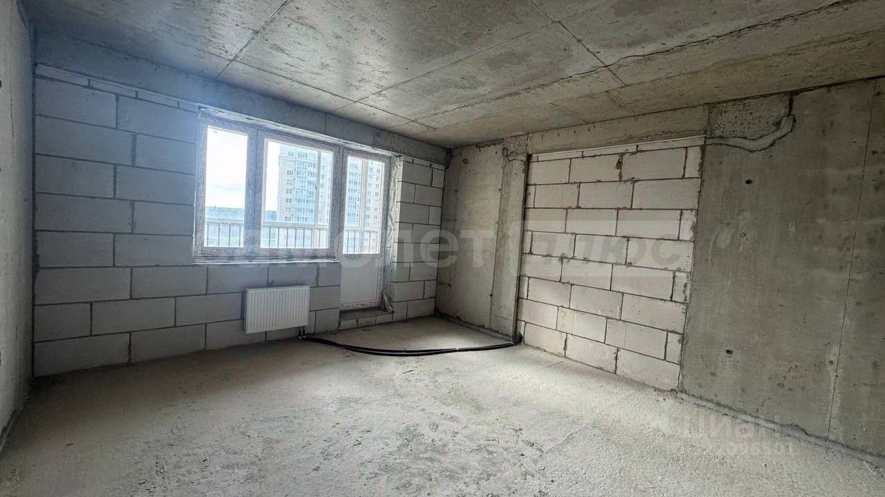 Продажа 2-комн квартиры на вторичном рынке Одинцово, Северная улица, 5к4