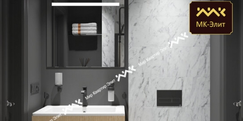 1-комн квартира Дегтярный переулок,  д. 14/5