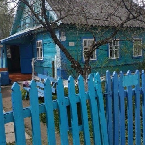 Коттедж/дом пос. Осьмино, 6