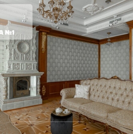 Продажа 4-комн квартиры на вторичном рынке Крестовский пр-кт,  д. 30