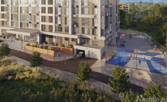 Продажа 3-комн квартиры на вторичном рынке ул Михалковская,  д. 50/1