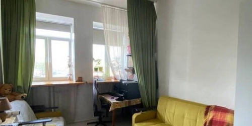 3-комн квартира Среднеохтинский пр-кт,  д. 28/17