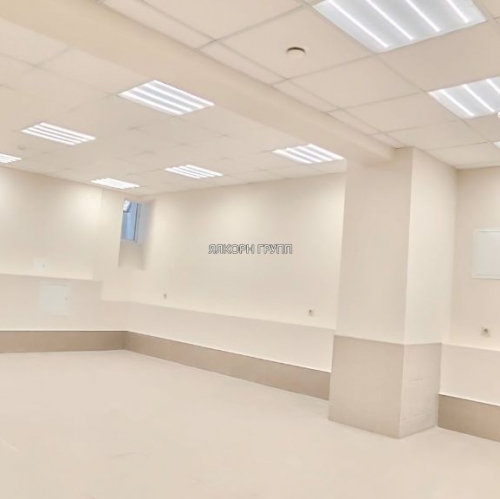 Помещение свободного назначения Мира пр-кт