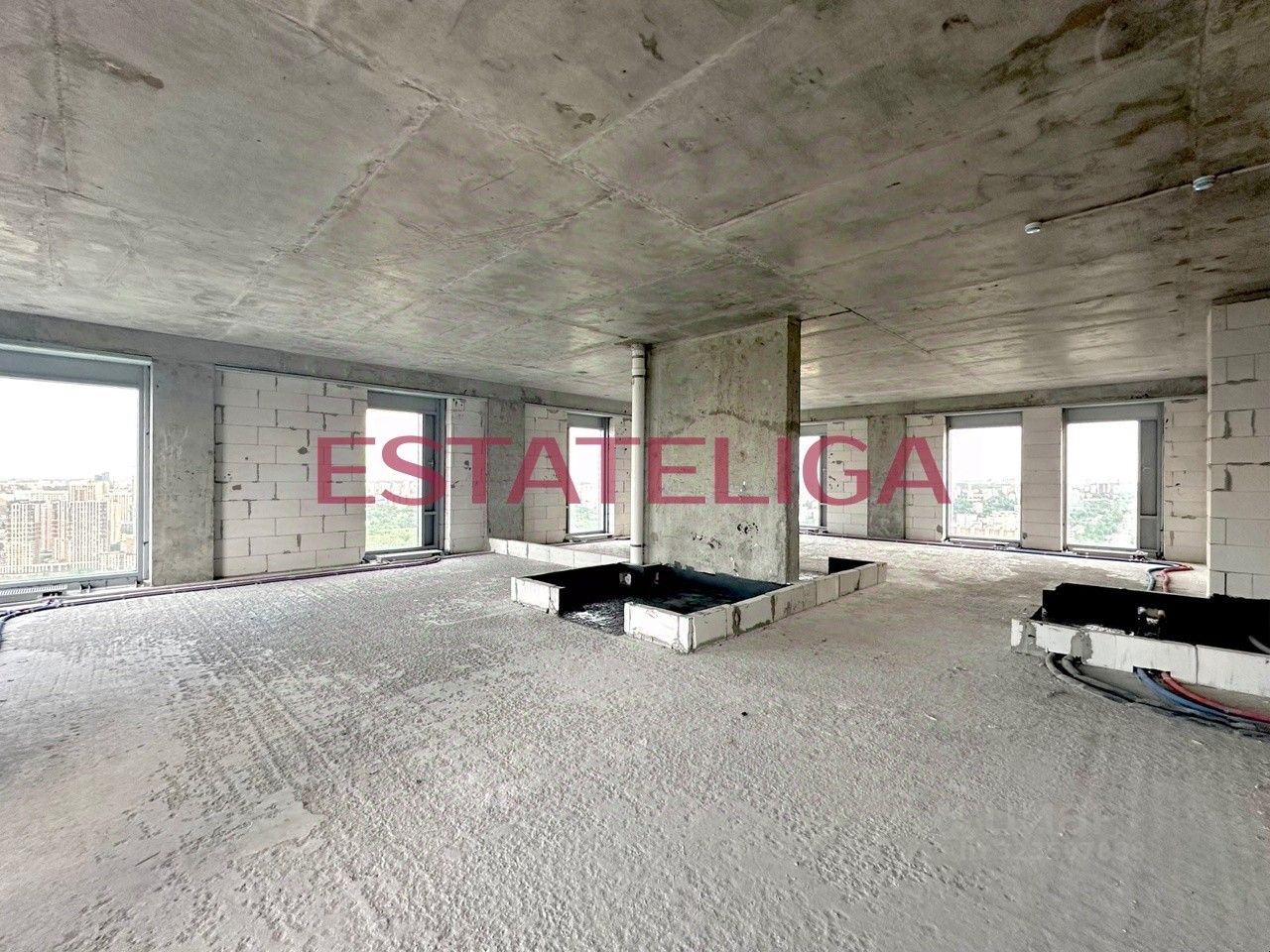 Продажа 6-комн квартиры на вторичном рынке Севастопольский проспект, 22А