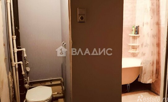 Продажа 3-комн квартиры на вторичном рынке Ленинский пр-кт