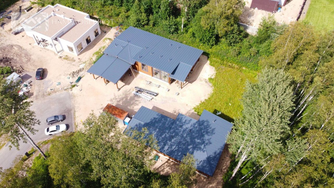 Продажа дома Репино Парк кп,  д. 506