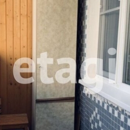 Продажа 1-комн квартиры на вторичном рынке улица Передовиков,  д. 9