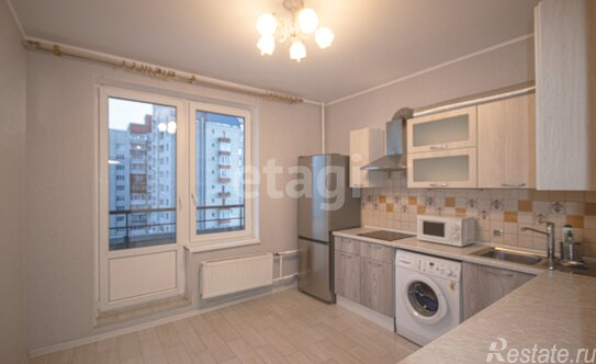 Продажа 1-комн квартиры на вторичном рынке улица Нахимова