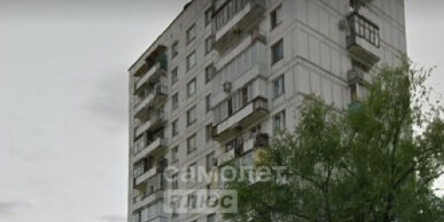 1-комн квартира 50 лет Октября ул,  д. 1,  к. 1