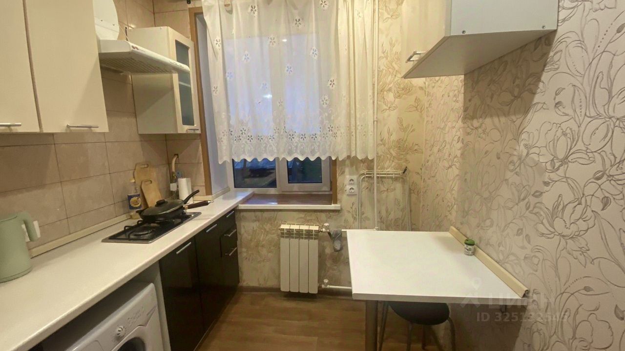 Продажа 1-комн квартиры на вторичном рынке Шлиссельбург, улица Чекалова, 16