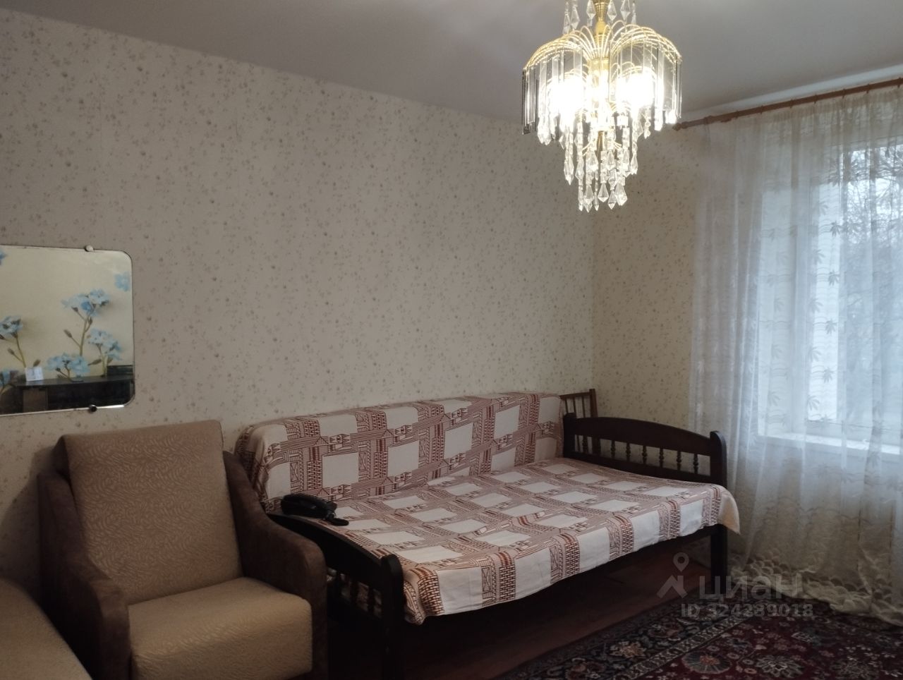 Продажа 1-комн квартиры на вторичном рынке Вешняковская улица, 21/26