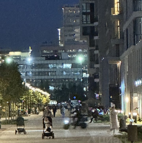 Помещение свободного назначения проезд Проектируемый 4062-й,  д. 8,  к. 5