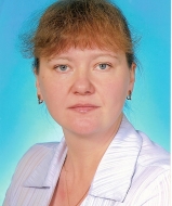 Осипова Елена Владимировна