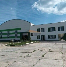 Аренда производственного помещения Шолохово, Дмитровское шоссе,  д. 2А/6