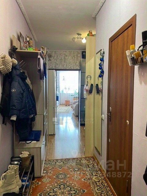 Продажа 2-комн квартиры на вторичном рынке Днепропетровская улица, 25к1