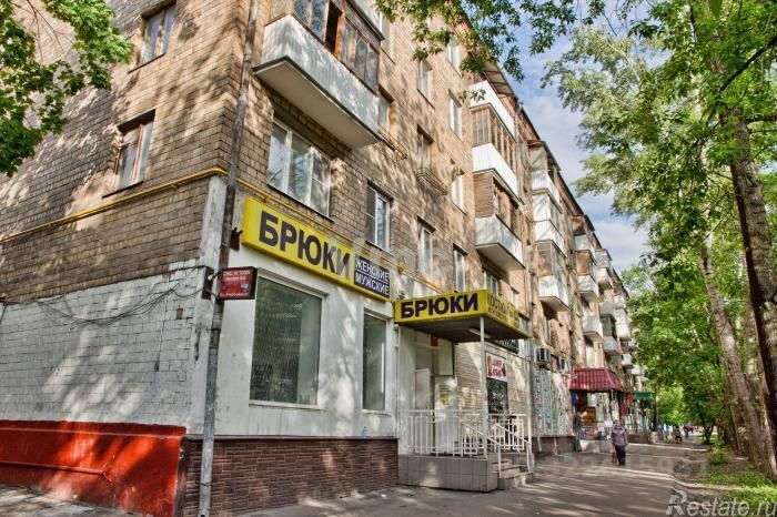Аренда ПСН Дмитровское ш,  д. 30 к1