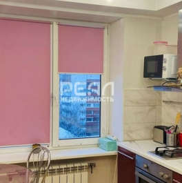 Продажа 1-комн квартиры на вторичном рынке Светлановский пр-кт,  д. 117