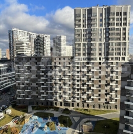 Продажа 3-комн квартиры на вторичном рынке Невельского пр-зд,  д. 1 к1