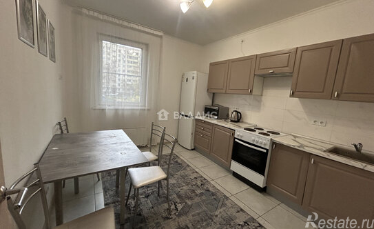 Продажа 2-комн квартиры на вторичном рынке Варшавское ш,  д. 100,  к. 1