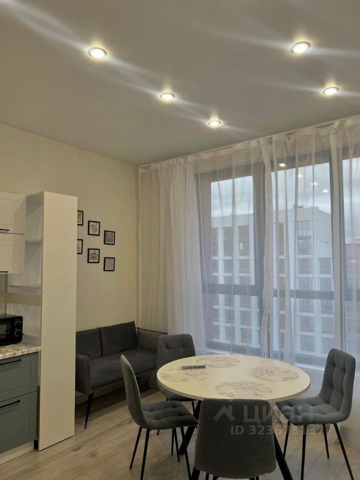 Аренда 2-комн квартиры на вторичном рынке Малая Почтовая улица, 12