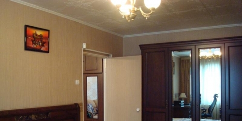 3-комн квартира Зины Портновой ул,  д. 17,  к. 1