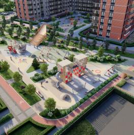 Продажа 1-комн квартиры на вторичном рынке Кубинская улица,  д. 76 к1 с1