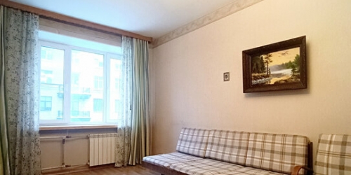 2-комн квартира Кавалергардская улица,  д. 30