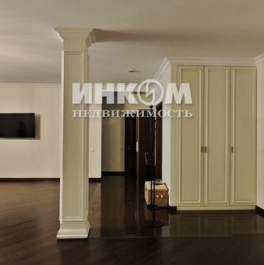 Продажа 2-комн квартиры на вторичном рынке Одинцово, ул Чикина,  д. 12