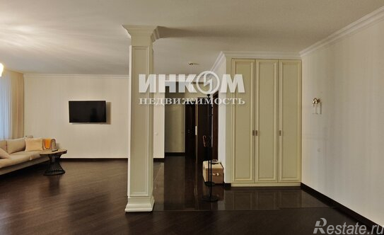 Продажа 2-комн квартиры на вторичном рынке Одинцово, ул Чикина,  д. 12