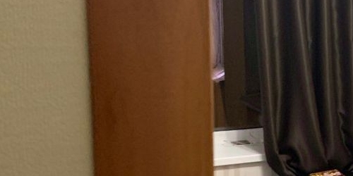 4-комн квартира Поварской переулок, 13