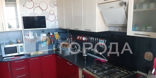 3-комн квартира ул Сталеваров,  д. 12,  к. 1