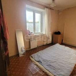 Продажа 3-комн квартиры на вторичном рынке Домодедово г, Центральный мкр, Советский 1-й проезд,  д. 5